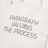 PARAGRAPHプロセスバッグ