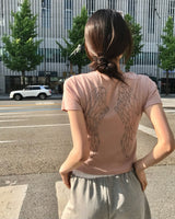 ルーリーTシャツ