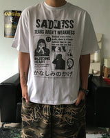SP Sand Printing Short Sleeve (3C)
