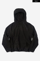Flea Pullover Thermal Fleece Hoodie