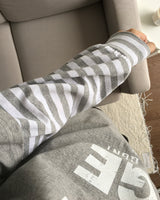 Inter Layered Long Sleeve