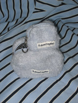 Booboo Pouch (Blue, Basic)