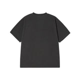 25SS ALIEN MONSTER PIGMENT SHORT SLEEVE T-SHIRT