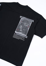 BBD 1982 No Sympathy T-Shirt (Black)