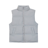 LMN Liberty Wellon Padded Vest (5 colors)