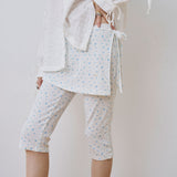 Jellambie capri pants