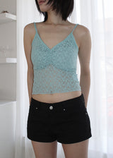 LOW COTTON SHORTS (2color)