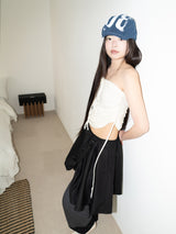 CRACK HUNTING CAP08 (BLUE)