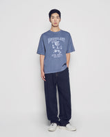 26SS フットボールACベアピグメント半袖Tシャツ