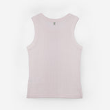 Kling Sleeveless Pink