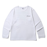 HUMANISM LONG SLEEVE