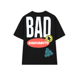 BAD ICON - BLACK