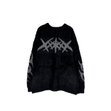 hexar mohair knitwear