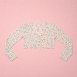 MELTING CANDY KNIT CARDIGAN