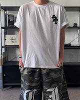 CT cross patch short sleeve