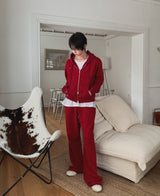 Ruby Semi Bootcut Sweatpants