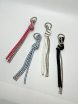 big rope keyring