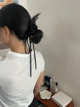 ストリングヘアシュシュ