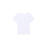 (W) Ju シルケットトップ (5color)