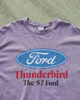 MAC FORD HALF TEE