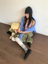PREP V-Neck Knit (8color)