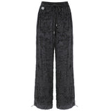 PHANTOM PANTS IN BLACK