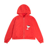 Rosa Hoodie