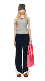 PINK HERETIC PADDING BAG