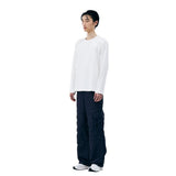 エッセンシャルロングベーシックT