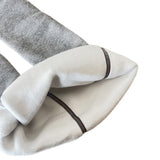 Soft Warm Wnter Fleece Basic Leggings