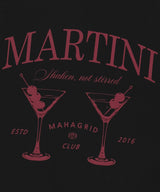 マティーニTシャツ