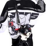 HADES KNOCK OUT LONGSLEEVE