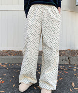 Corduroy pants - pt