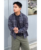 Cation Cut Carpenter Pants