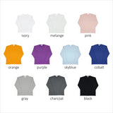 No.0871 M プロジェクトTシャツ (10color)
