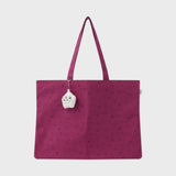 Stardust Eco Bag (Pink)