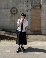 カイツインタックバミューダスラックス