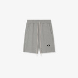 LOGO EMBROIDERED SHORT PANTS