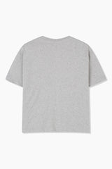 Only Print Crop T-shirt