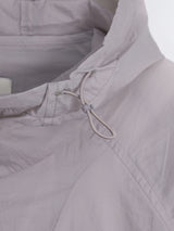 Deed Nylon Jacket
