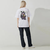 Land Miracle T-shirt (White)