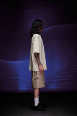 Standard Bermuda Shorts
