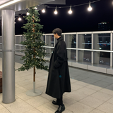 ファーストウォーカースリットロブコート