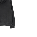 オービットピグメントフードTシャツ