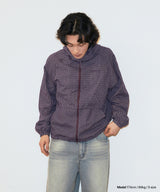 CHECK WINDBREAKER