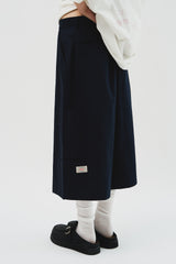 Hari Bermuda Pants (2color)