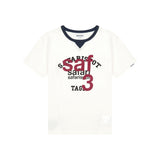 1/2ルーベーススクールクラブT (ホワイト)