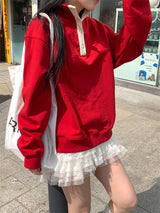 スプリング アノラック スナップ MTM (3C)
