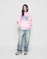 25FW ACTIVE ADLV NAPPING HOODIE