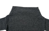 Midden Loose Off-Shoulder Knit 